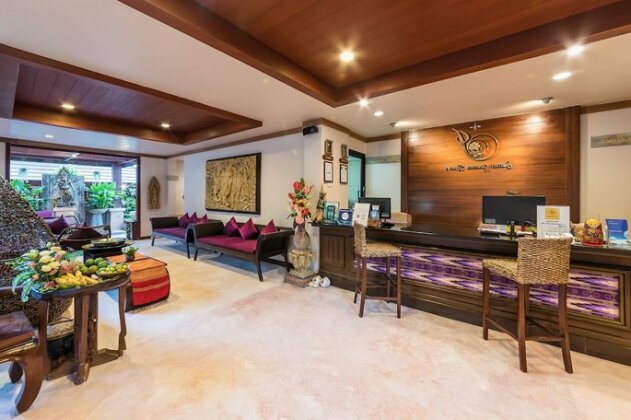 Samui Jasmine Resort - Photo3