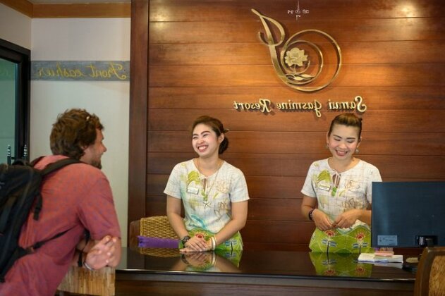 Samui Jasmine Resort - Photo4
