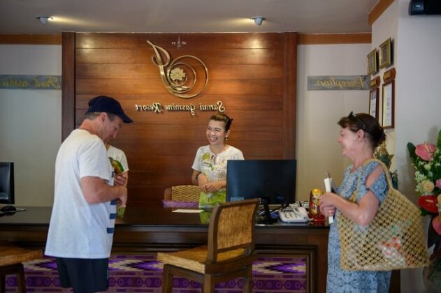 Samui Jasmine Resort - Photo5