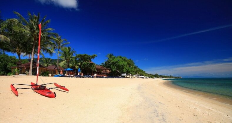 Samui Laguna Resort - Photo2