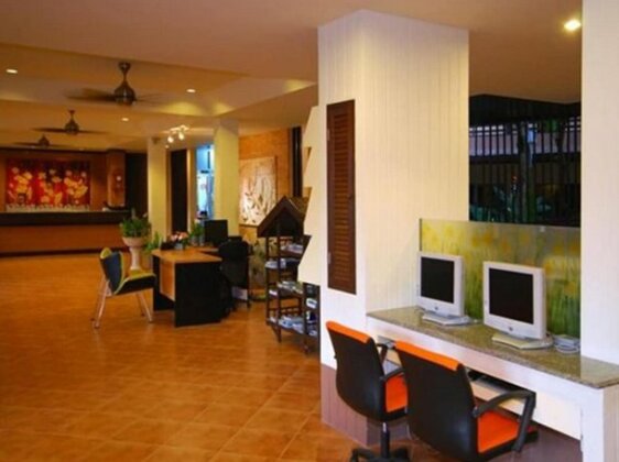 Samui Laguna Resort - Photo3