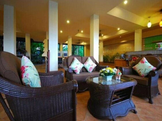 Samui Laguna Resort - Photo4