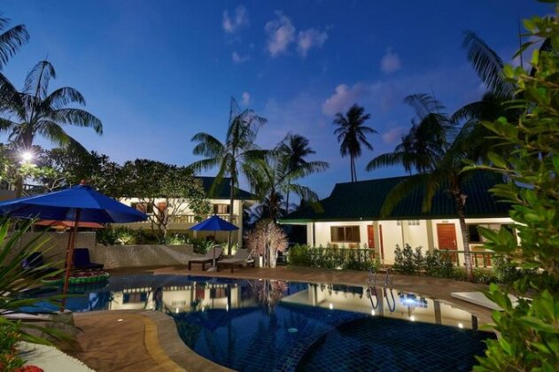 Samui Reef View Resort - Photo2