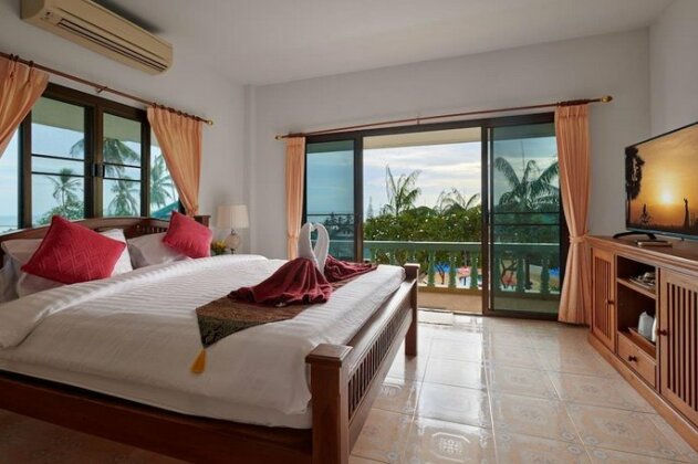 Samui Reef View Resort - Photo3