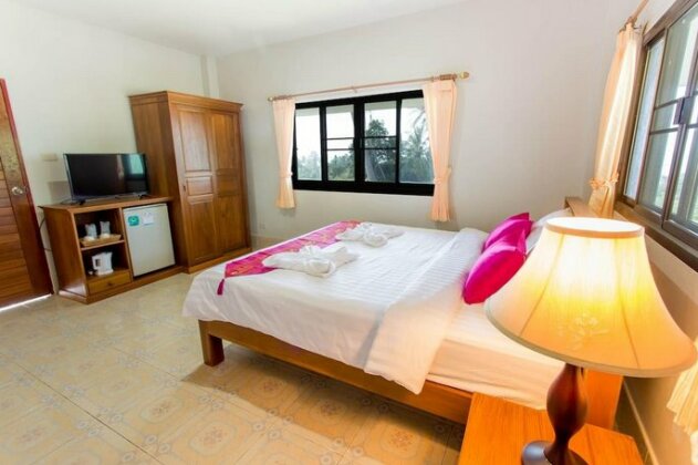 Samui Reef View Resort - Photo5