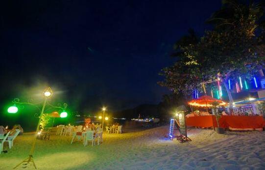 Samui Sense Beach Resort - Photo2