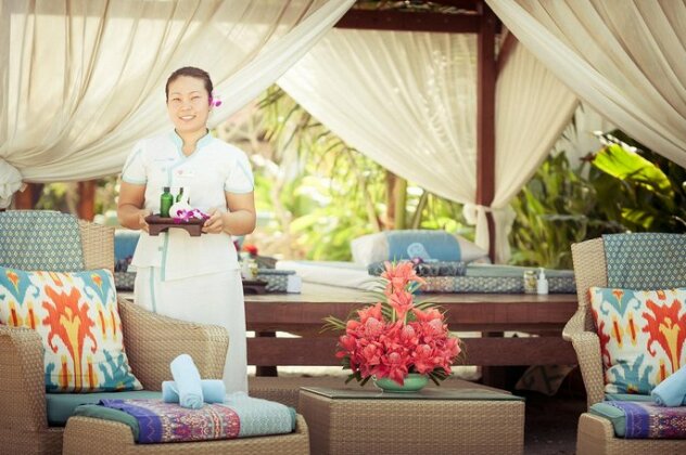 Shiva Samui Luxury Villas - Photo2