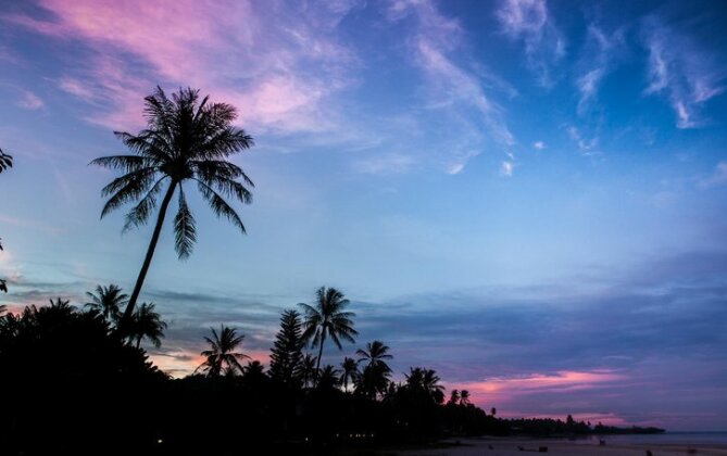 Shiva Samui Luxury Villas - Photo3