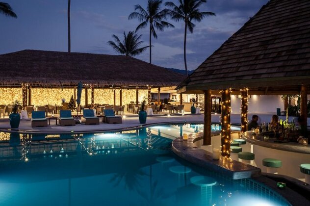 Shiva Samui Luxury Villas - Photo4