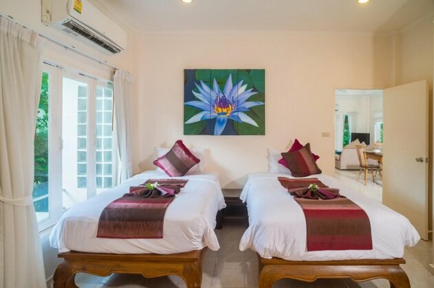 Shiva Samui Luxury Villas - Photo5