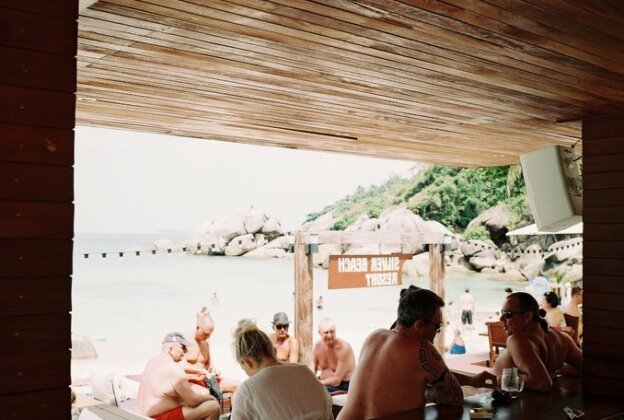 Silver Beach Resort Maret - Photo2