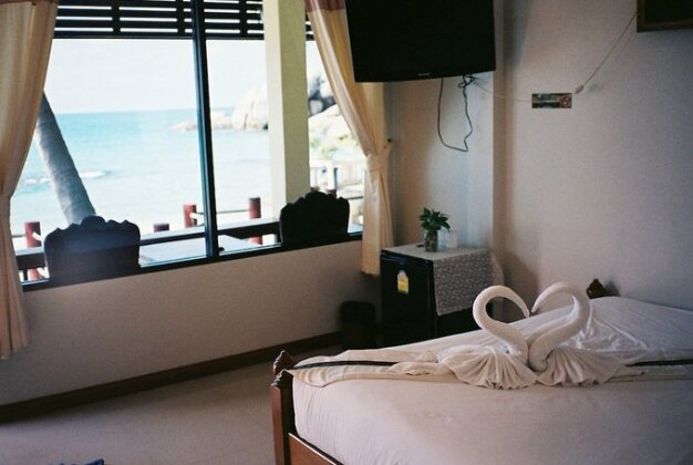 Silver Beach Resort Maret - Photo3