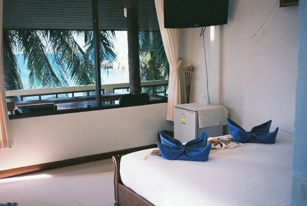 Silver Beach Resort Maret - Photo4