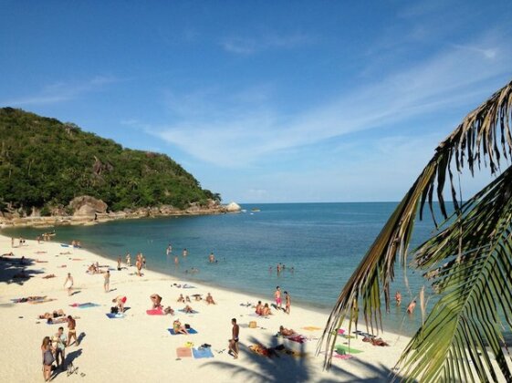 Silver Beach Resort Maret - Photo5