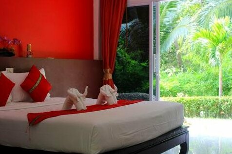 Siva Buri Resort - Photo3