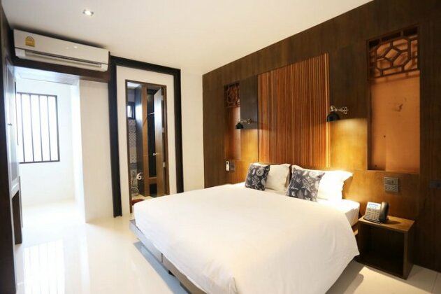 Tangren Hotel Samui - Photo2