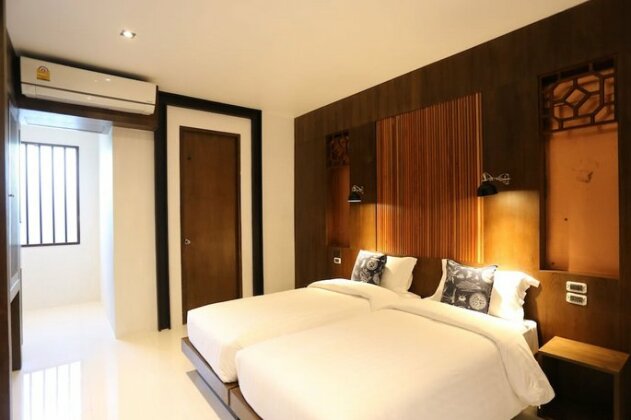 Tangren Hotel Samui - Photo3