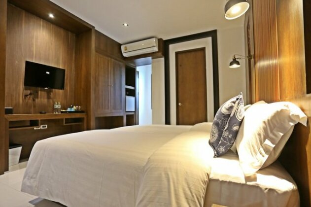 Tangren Hotel Samui - Photo4