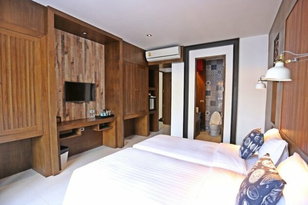 Tangren Hotel Samui - Photo5