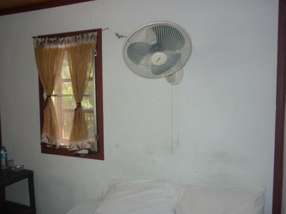 Tapee resort - Photo2