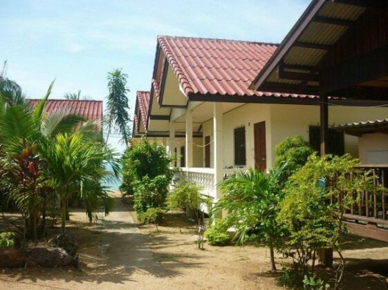 Tapee resort - Photo4