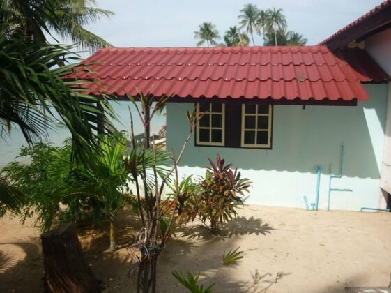 Tapee resort - Photo5