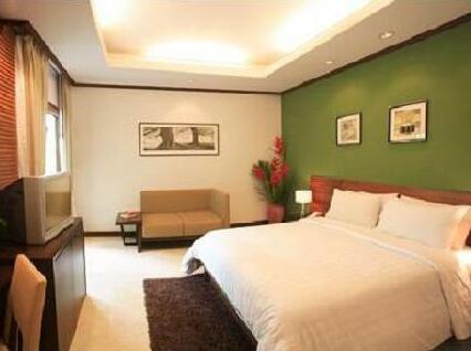 Thai House Beach Resort - Photo2