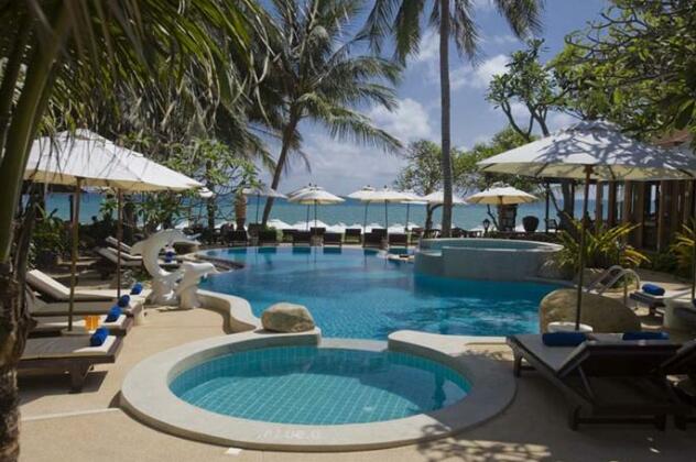 Thai House Beach Resort - Photo4