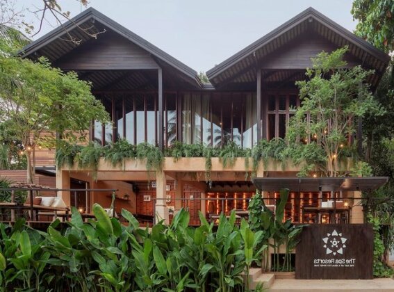 The Spa Resorts - Photo2