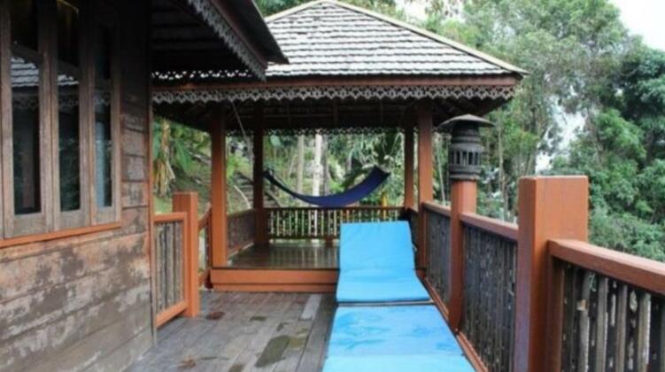 The Spa Samui Village Mountain View - Photo2