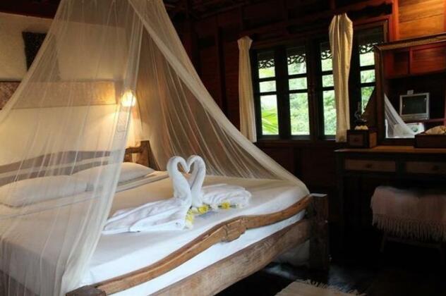The Spa Samui Village Mountain View - Photo3