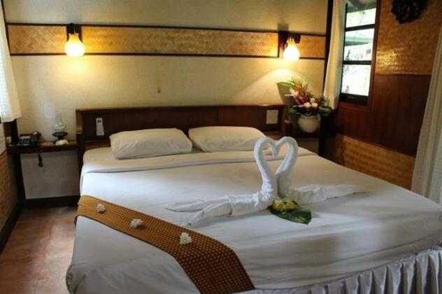 The Spa Samui Village Mountain View - Photo4