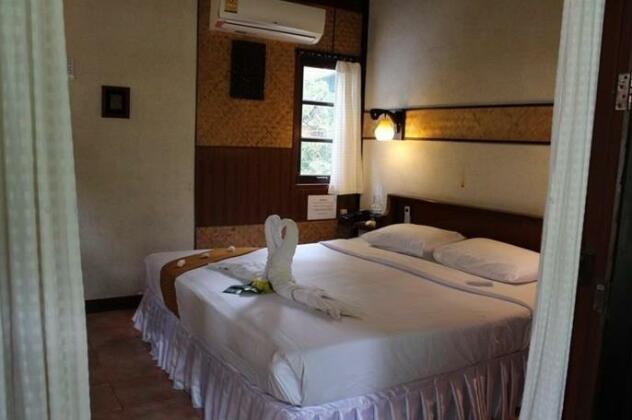 The Spa Samui Village Mountain View - Photo5
