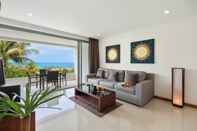 Tranquil Residence 1 - Luxury Apartment - Photo2
