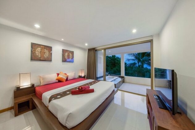 Tranquil Residence 1 - Luxury Apartment - Photo5