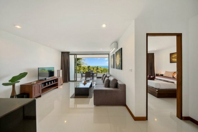 Tranquil Residence 2 - Luxury Apartment - Photo2