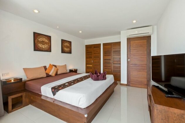 Tranquil Residence 2 - Luxury Apartment - Photo3