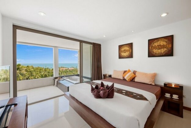 Tranquil Residence 2 - Luxury Apartment - Photo4