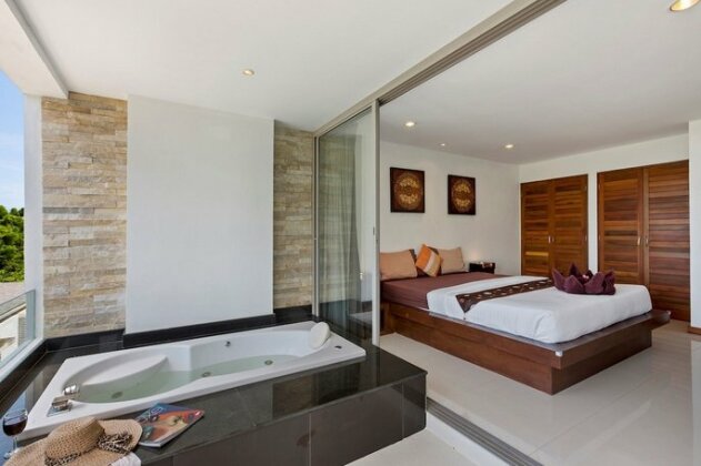 Tranquil Residence 2 - Luxury Apartment - Photo5