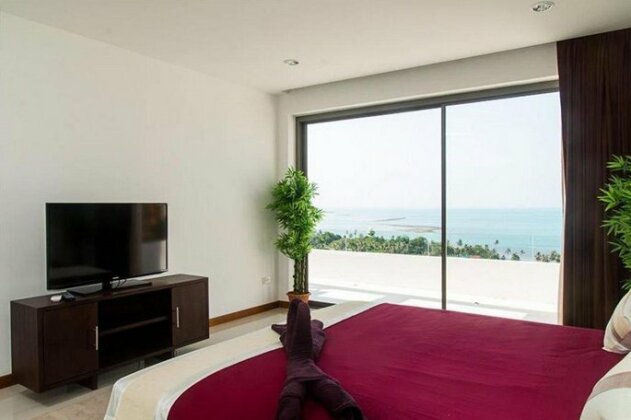 Tropical Sea View Residence - Photo4
