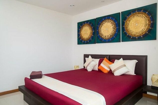 Tropical Sea View Residence - Photo5