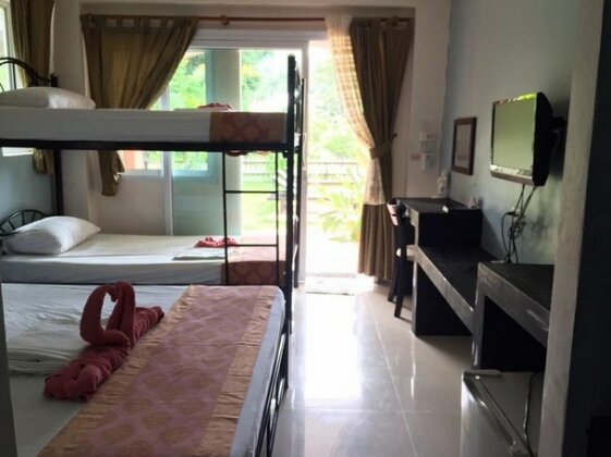 Value Air-con Rooms Samui Lamai - Photo5
