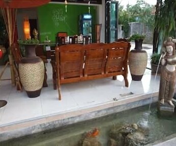 Vanda House Resort - Photo2