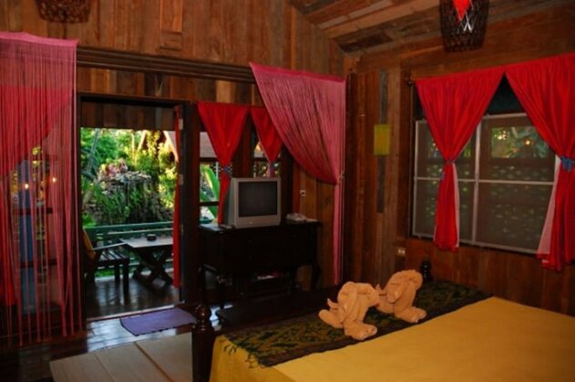 Varinda Garden Resort - Photo4