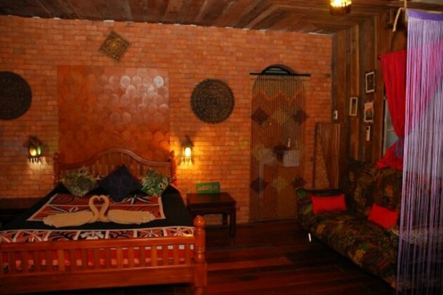 Varinda Garden Resort - Photo5