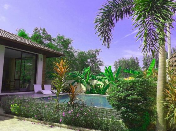 Villa BAVARIA 3 - Photo3