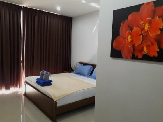 Villa BAVARIA 3 - Photo4