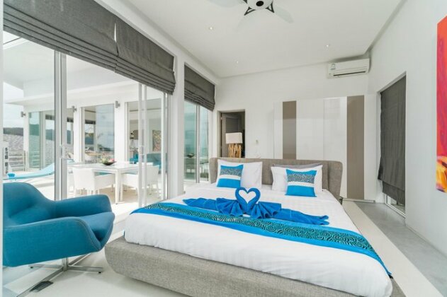 Villa Blue Lagoon Maret - Photo4