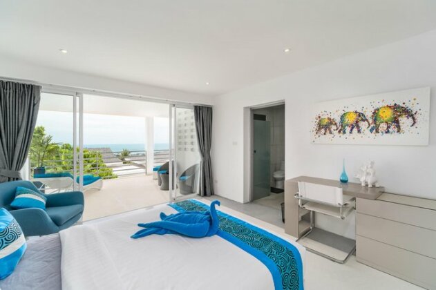 Villa Blue Lagoon Maret - Photo5