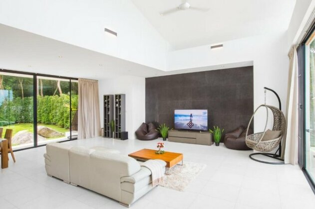 Villa Vista Samui - Photo2